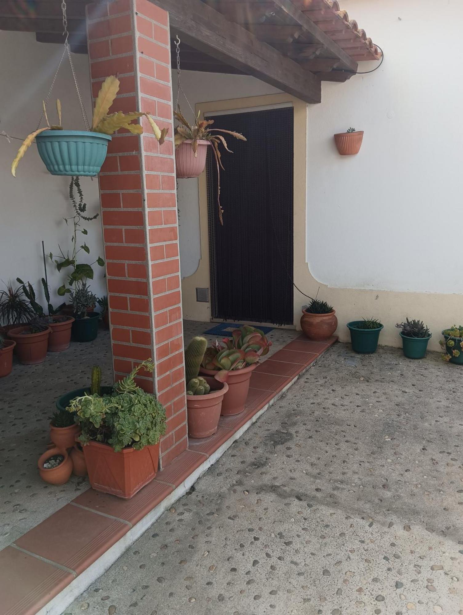 Cantinho Da Susy Golegã Exterior foto